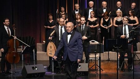Küçükçekmece’de Mayıs Ayında Kültür Sanat Şöleni