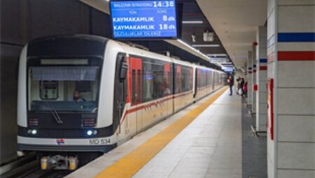 Kurban Bayramı’nda toplu ulaşım düzenlemesi