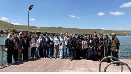 LİMA’nın Coğrafya Gezileri ve Kariyer Eğitimleriyle Gençler Donanımlı Yetişiyor