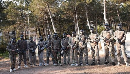 Maltepe’de 19 Mayıs Coşkusu Hafta Boyunca Yaşandı