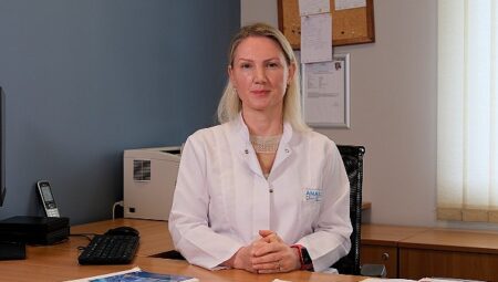 Modern yöntemlerle kanser ağrılarını hafifletmek mümkün