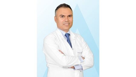 Öksürürken, gülerken veya hapşırırken…