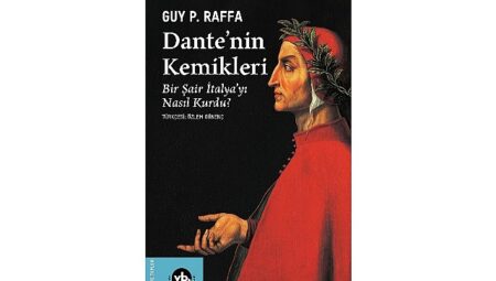 Ölümden sonra başlayan hikâye:  “Dante’nin Kemikleri”