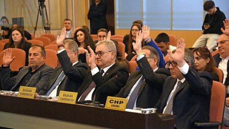 Osmangazi Belediyesi Mayıs Ayı Olağan Meclis Toplantısı Gerçekleştirildi