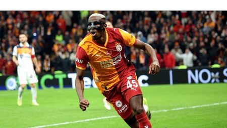 Şampiyon Galatasaray’ın En Medyatik 11’i Belli Oldu