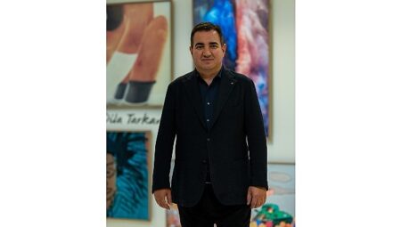 Samsung, Upcycle Istanbul’a Art TV partneri olarak destek verdi