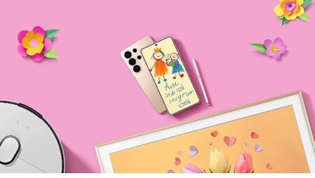 Samsung’dan Anneler Günü’ne özel kampanyalarla   her anneye ayrı bir dünya