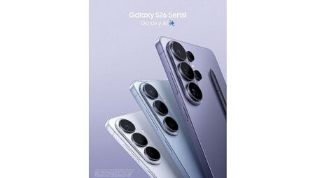 Samsung’dan Galaxy S26 serisine özel avantajlı kampanyalar
