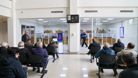Selçuklu Belediyesi’nden Vatandaşlara Emlak ve Çevre Temizlik Vergisi Hatırlatması