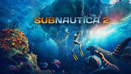 Subnautica 2, 4 Milyon’dan Fazla Kopya Sattı