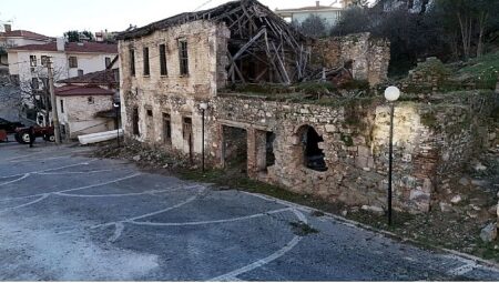 Tarihi Kentler Birliği’nden Edremit’e kültürel miras desteği