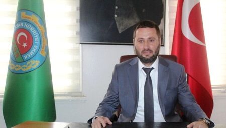 Tarımın kalbi Ayvalık’ta atacak: AGROAYVALIK 2026 kapılarını açıyor