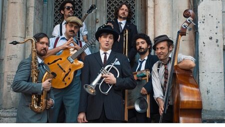 Tersane Istanbul Bahar Edition’da Şehrin İçinde Festival Hissi!