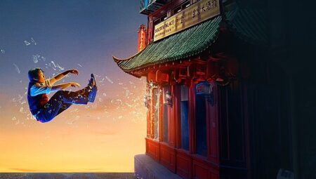 Yeni Dizi “Interior Chinatown”,   13 Mayıs Çarşamba 21.30’da FX Ekranlarında Başlıyor!