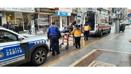 Zabıta, hayatın her alanında aktif rol üstleniyor