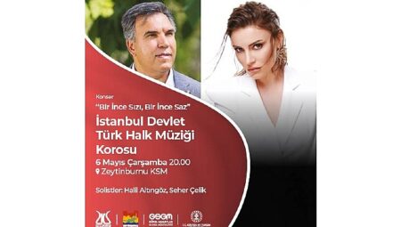 ZKS 4-10 Mayıs Haftalık Etkinlik Takvimi