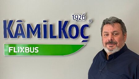 100 Yıllık Yol Arkadaşlığı Geleneğiyle Türkiye’nin İlk Tercihi Yine Kâmil Koç Oldu