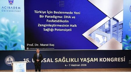 AAK, Akovita OptiSyn™ konseptini beslenme uzmanlarıyla buluşturdu
