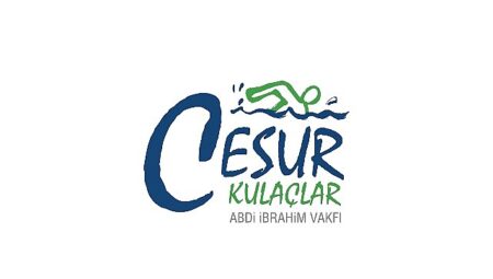 Abdi İbrahim Vakfı’nın “Cesur Kulaçlar” Projesinde Dördüncü Dönem Tamamlandı
