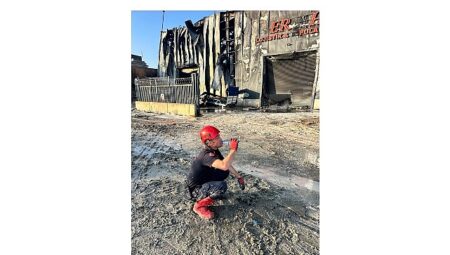 Acil durumların sessiz kahramanları
