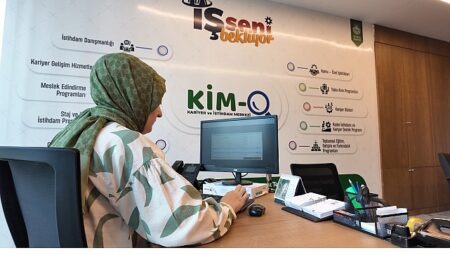 Akıa Otomotiv İnegöl’de 396 Personel Alacak