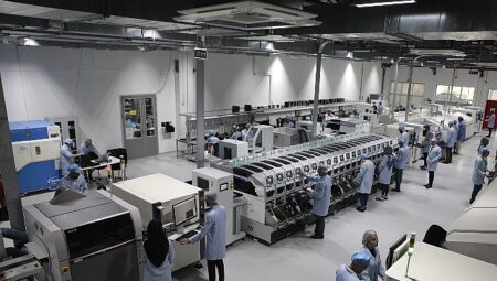 Akıllı Telefonda Yerli Üretim İçin Kritik Eşik:  Potansiyel Var, Destek Şart