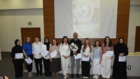 Anadolu Mektebi Yazar Okumaları 2025-2026 İl Panelleri Gerçekleştirildi