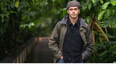‘Antoni Porowski ile Dünyanın En İyi Rotaları’ 9 Haziran Salı 20.00’de İki Bölüm Art Arda National Geographic Ekranlarında Başlıyor!
