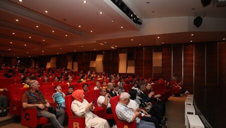 Atık Toplama Yarışmasının Kazananları Belli Oldu