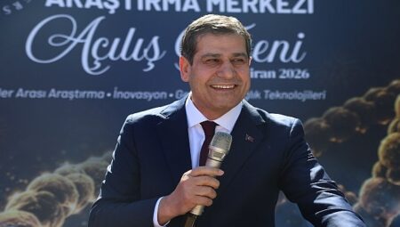 Atlas Üniversitesi Geleceğin Sağlık Araştırmaları İçin ARC’yi Hayata Geçirdi