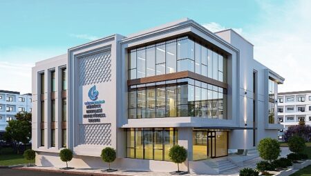 Bağcılar’a tam donanımlı 4 Gençlik Merkezi yapılıyor