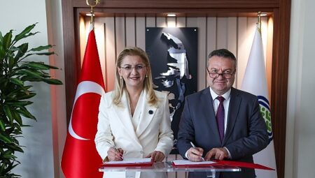 Bakırköy Belediyesi’nden Üniversitelerle Eğitim Odaklı İş Birliği