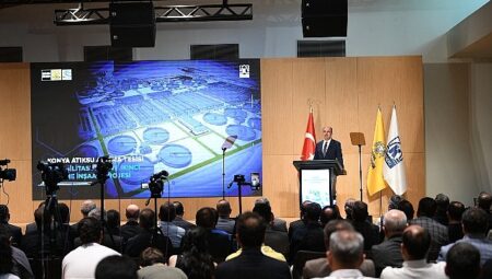Başkan Altay: “Yer Üstünde Hayata Geçirdiğimiz Büyük Eserler Gibi Yerin Altına da Konya Modeli Belediyecilik Mührünü Vuruyoruz”