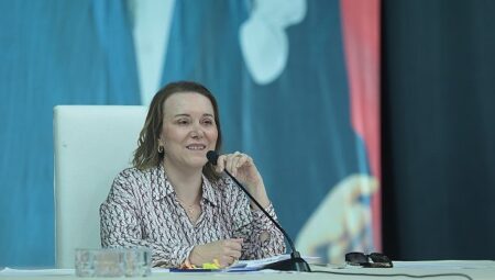 Başkan Mutlu: Kamu için kamu yararına çalışan bir belediyeyiz