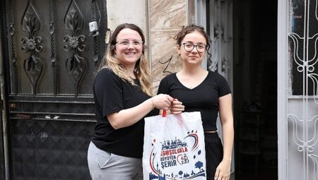 Başkan Vekili Akın’dan YKS’ye girecek öğrencilere başarı mektubu
