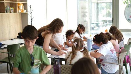 Bayraklı’da Yaz Okulu Kayıtları Başladı