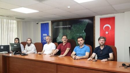 Bir spor yatırımının daha ihalesi tamam