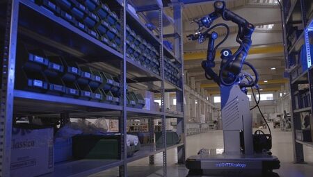 Bosch Connected World (BCW) 2026: Bosch, otomasyon ve robotik teknolojilerini ileri taşıyor