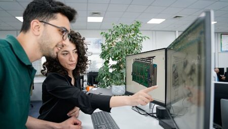 Bosch Türkiye, zorlu dönemi inovasyon gücüyle aşıyor