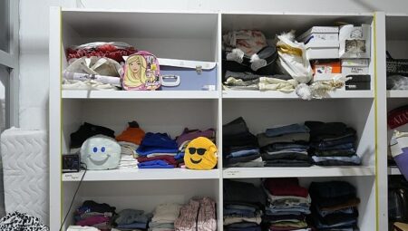 Burhaniye Belediyesi’nden Binlerce Haneye Destek Eli