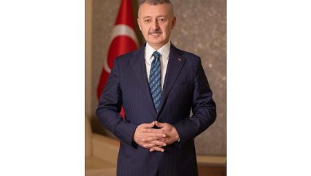 Büyükakın, LGS’ye girecek öğrencilere başarılar diledi