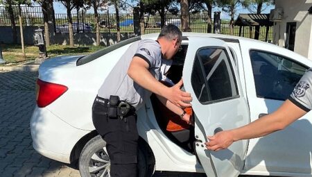Büyükşehir Zabıtası ihtiyaç duyulan her yerde