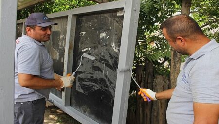 Büyükşehir’den Abdal Musa Etkinlikleri öncesi kapsamlı hazırlık