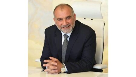 Canik’te Atıklar Dönüşüyor, Aile Bütçesine Destek Oluyor