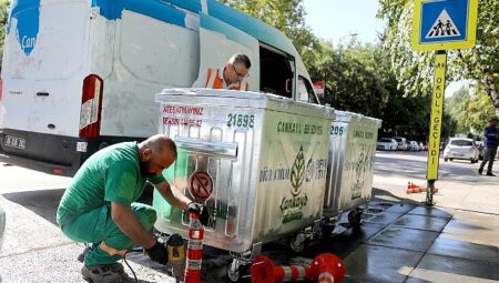 Çankaya Belediyesi’nden Önemli Duyuru