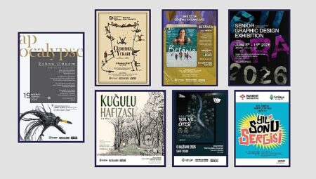 Çankaya’da Kültür Sanat “Yaz”ı