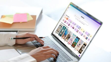 Canva, Türkiye’de Telekom Sektöründeki İlk İş Birliğini Vodafone ile Yaptı