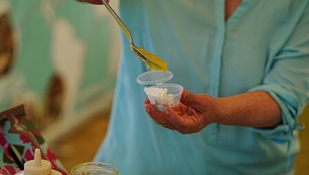 Çeşme’nin Yerel Lezzetleri Uluslararası Gastronomi Film Festivali’nde Buluştu!