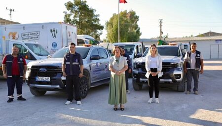 Didim Belediyesi İlaçlama Çalışmalarına Yeniden Başladı