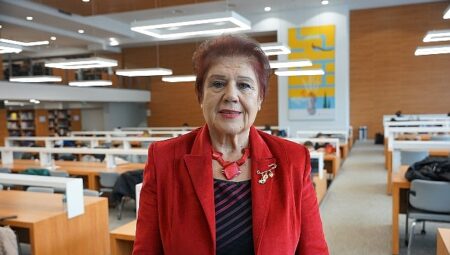 Diyetisyenler sağlıklı toplumun inşasında kilit rol üstleniyor